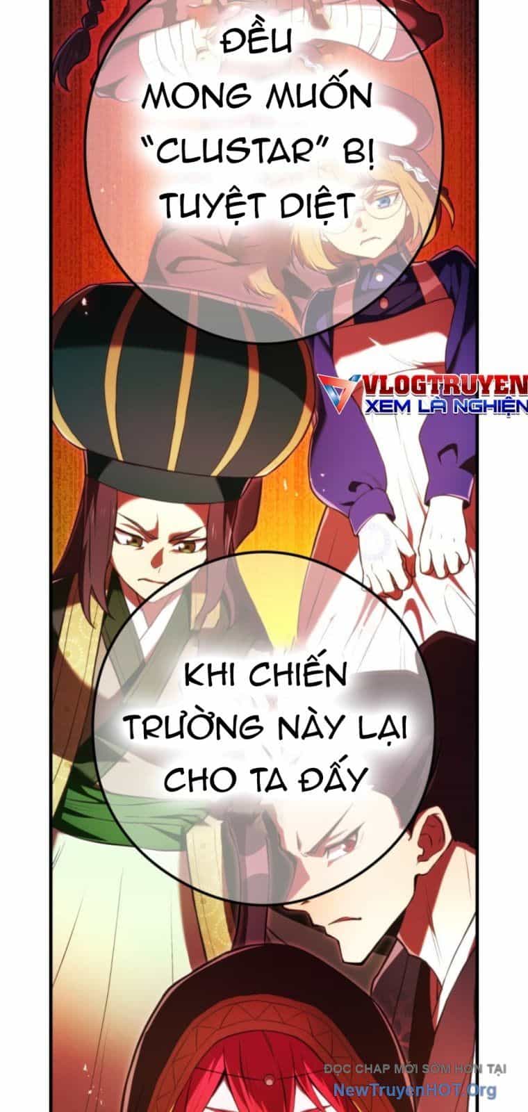 Ta Là Kẻ Siêu Việt Duy Nhất - Chương 71 - ảnh 110