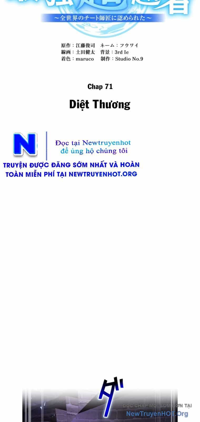 Ta Là Kẻ Siêu Việt Duy Nhất - Chương 71 - ảnh 69