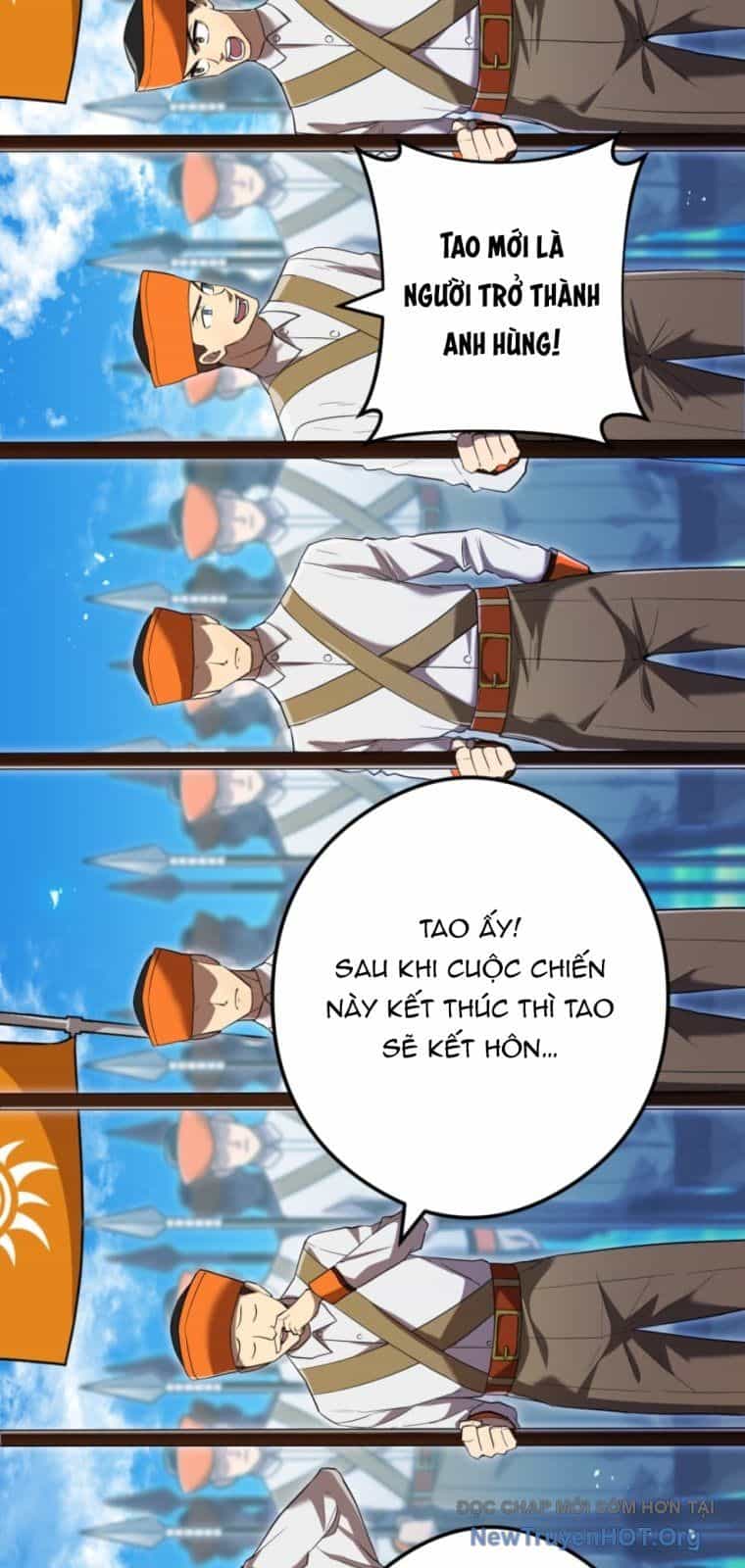 Ta Là Kẻ Siêu Việt Duy Nhất - Chương 71 - ảnh 7