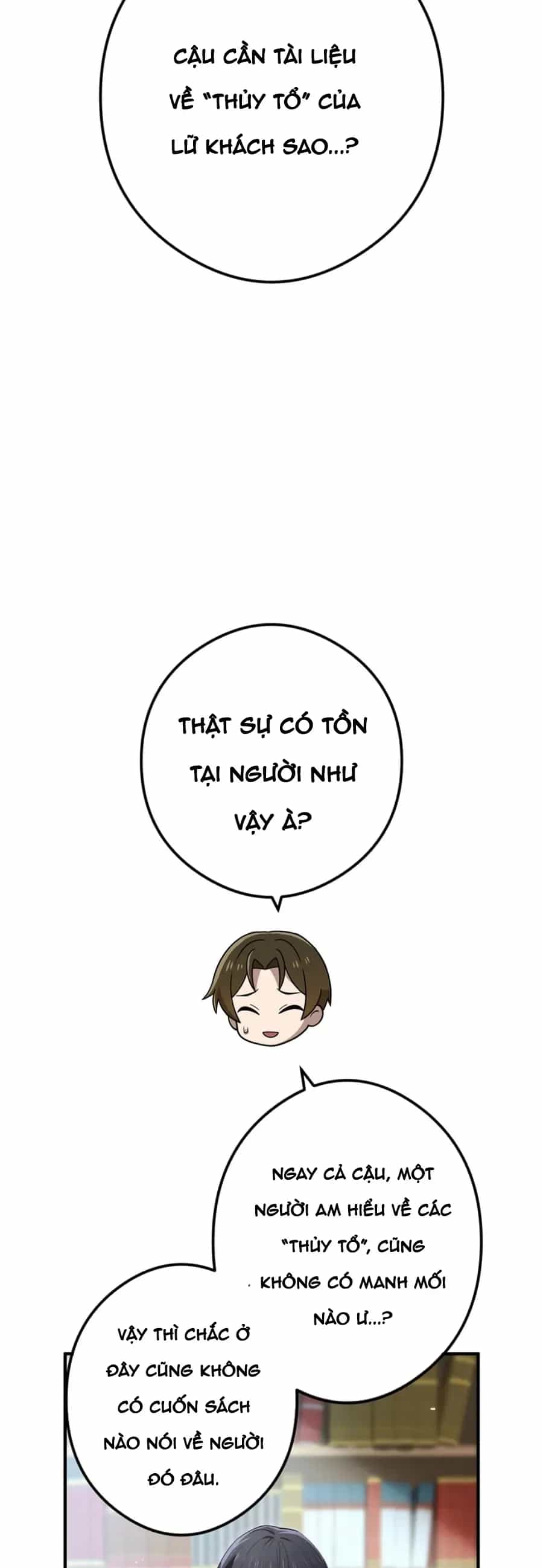 Ta Là Kẻ Siêu Việt Duy Nhất - Chương 86 - ảnh 3