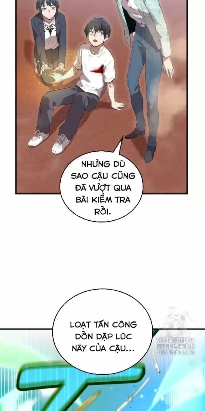 Ta Là Kẻ Siêu Việt Duy Nhất - Chương 6 - ảnh 36