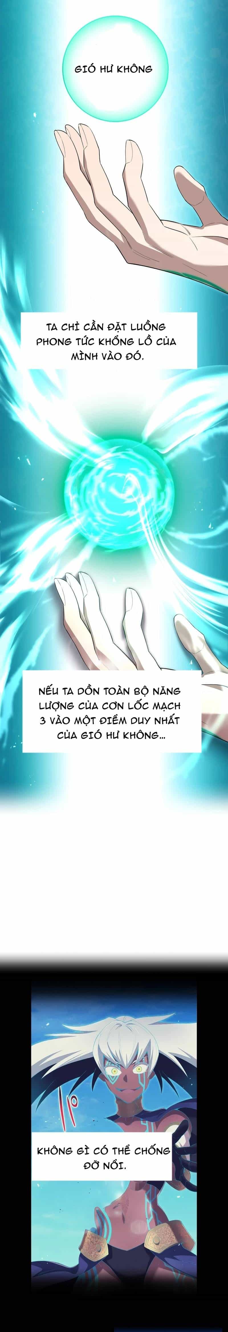 Ta Là Kẻ Siêu Việt Duy Nhất - Chương 89 - ảnh 14