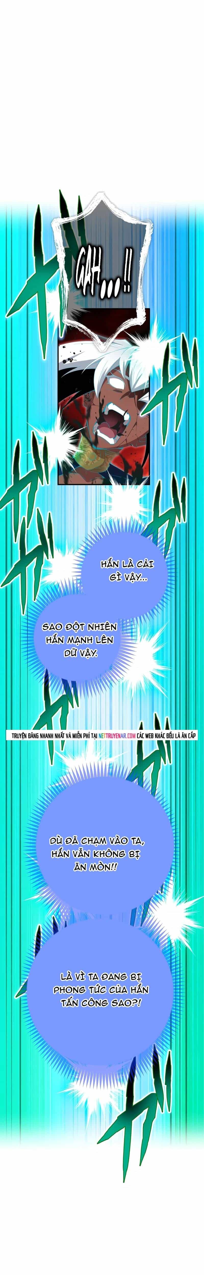 Ta Là Kẻ Siêu Việt Duy Nhất - Chương 89 - ảnh 23