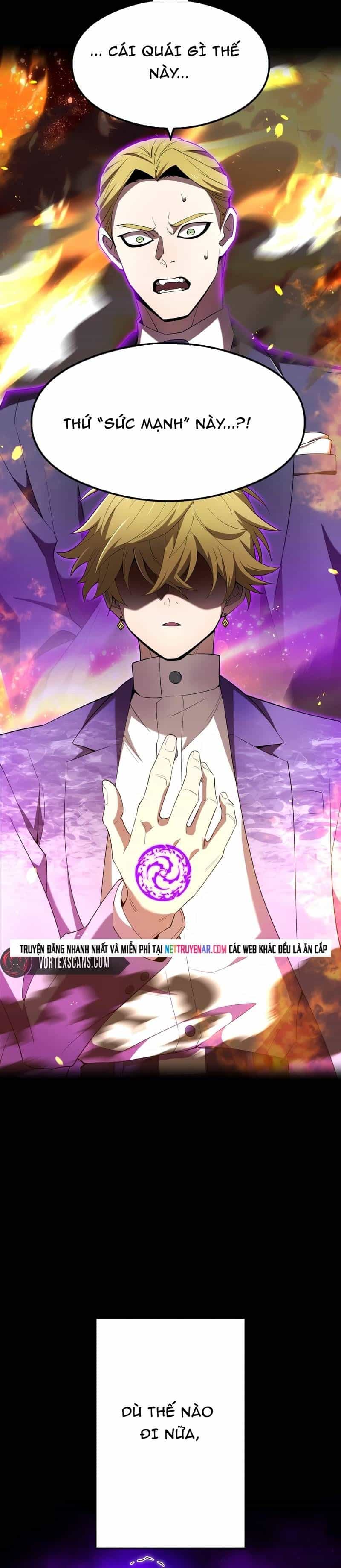 Ta Là Kẻ Siêu Việt Duy Nhất - Chương 89 - ảnh 5