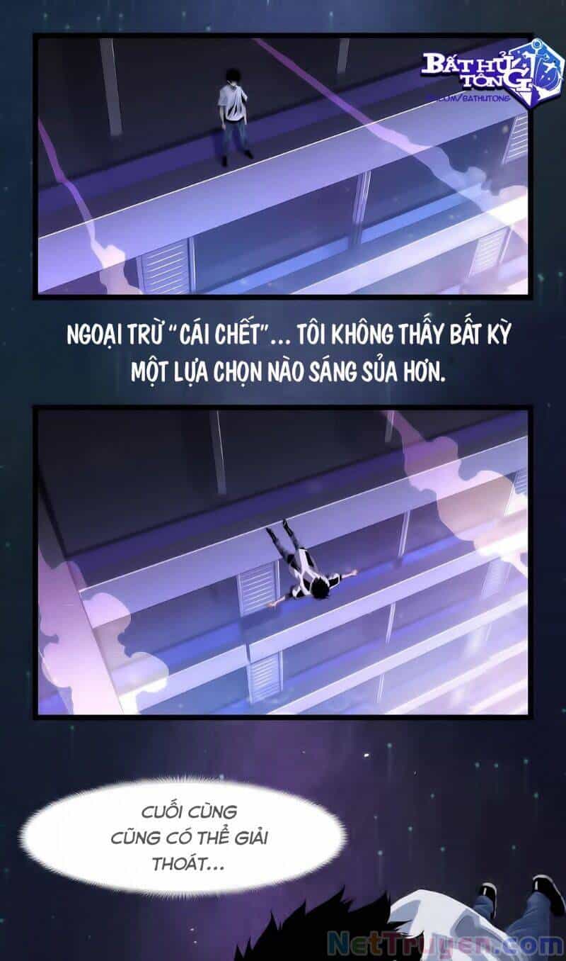 Ta Là Lão Đại Thời Tận Thế - Chương 1 - ảnh 10