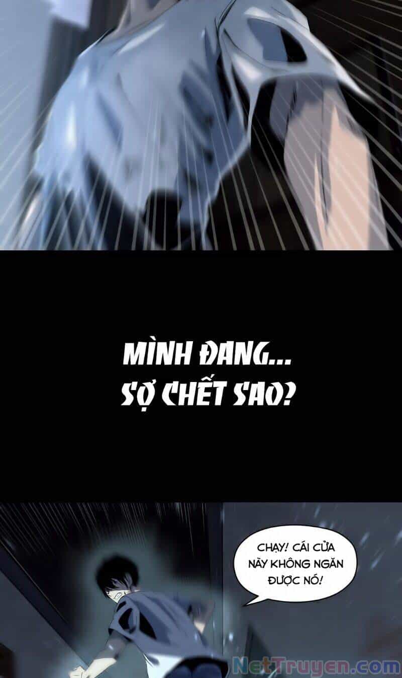 Ta Là Lão Đại Thời Tận Thế - Chương 1 - ảnh 39