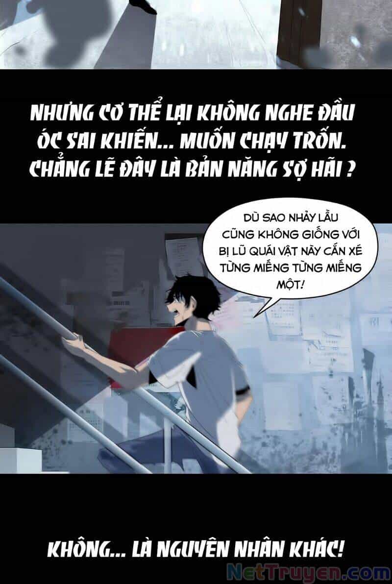 Ta Là Lão Đại Thời Tận Thế - Chương 1 - ảnh 44