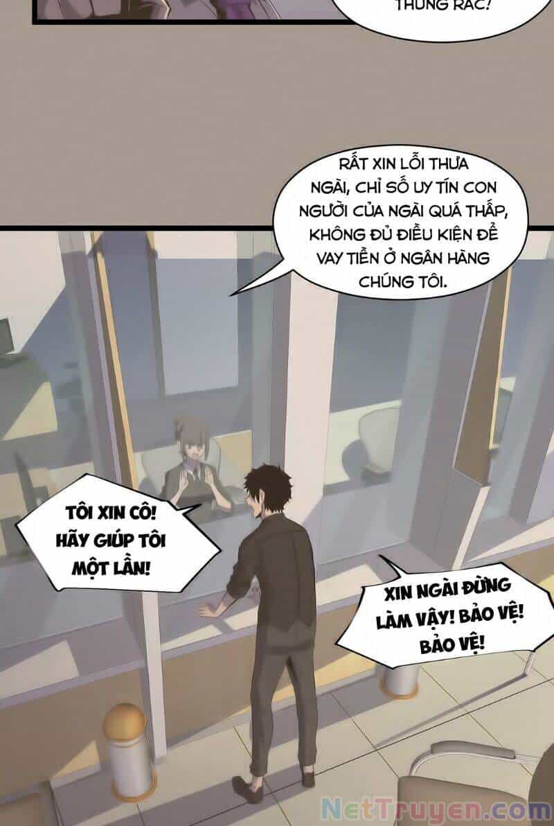 Ta Là Lão Đại Thời Tận Thế - Chương 1 - ảnh 48