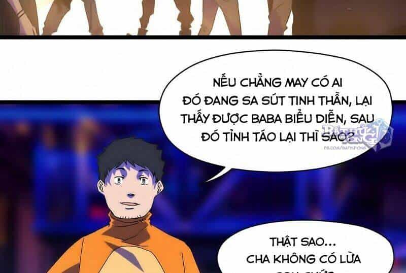 Ta Là Lão Đại Thời Tận Thế - Chương 8 - ảnh 32