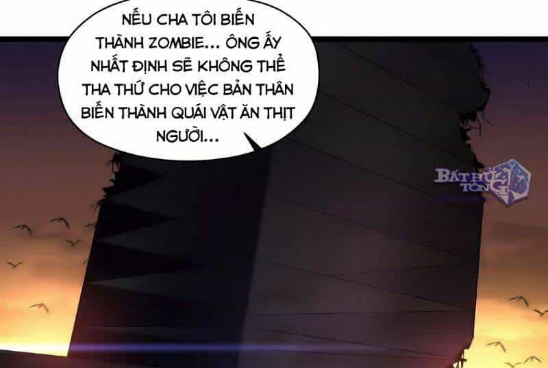 Ta Là Lão Đại Thời Tận Thế - Chương 8 - ảnh 37