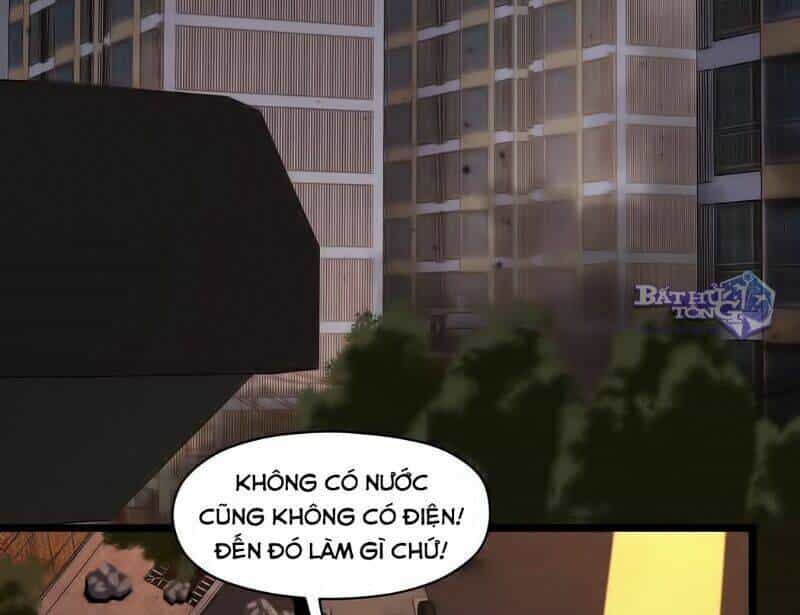 Ta Là Lão Đại Thời Tận Thế - Chương 8 - ảnh 5