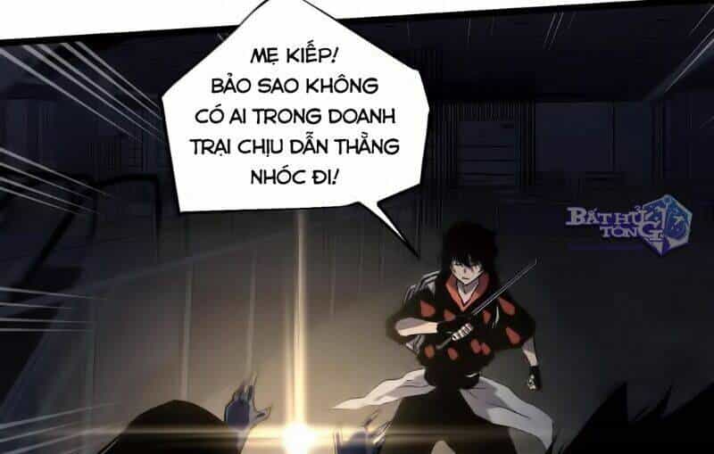 Ta Là Lão Đại Thời Tận Thế - Chương 8 - ảnh 64