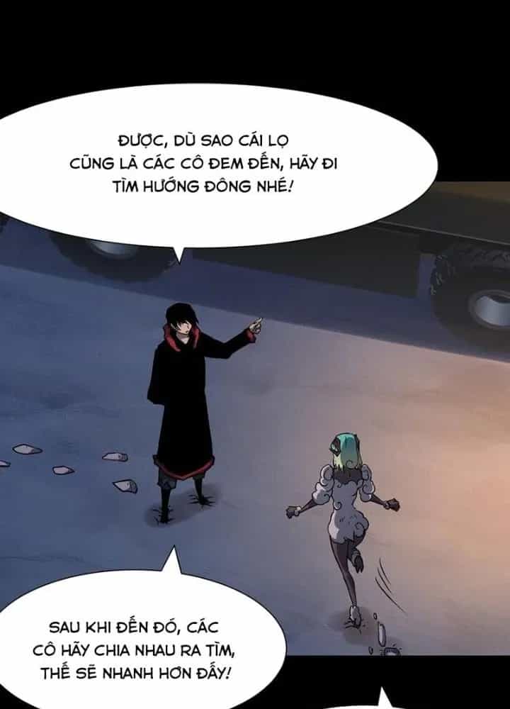 Ta Là Lão Đại Thời Tận Thế - Chương 101 - ảnh 51