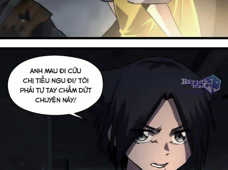 Ta Là Lão Đại Thời Tận Thế - Chương 9 - ảnh 13