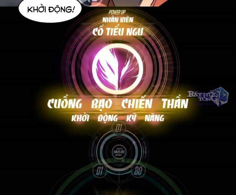 Ta Là Lão Đại Thời Tận Thế - Chương 9 - ảnh 48