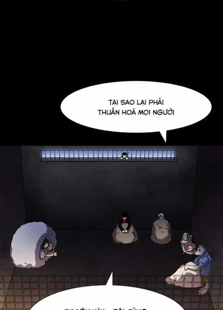 Ta Là Lão Đại Thời Tận Thế - Chương 111 - ảnh 45