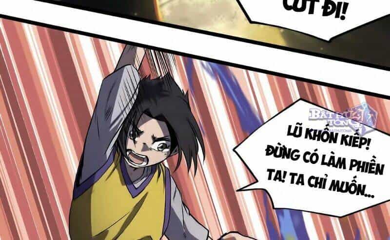 Ta Là Lão Đại Thời Tận Thế - Chương 10 - ảnh 39