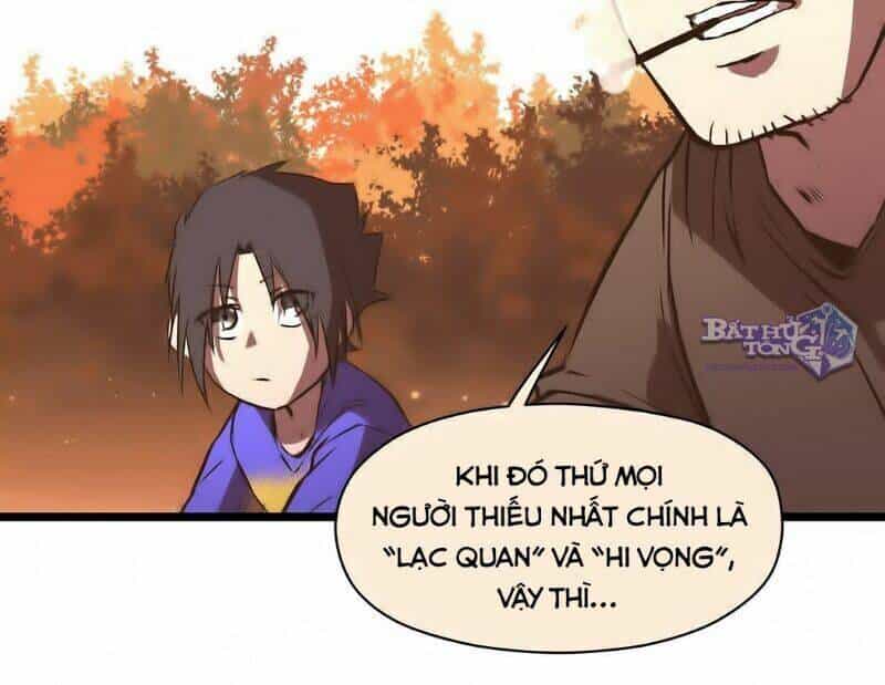 Ta Là Lão Đại Thời Tận Thế - Chương 10 - ảnh 54