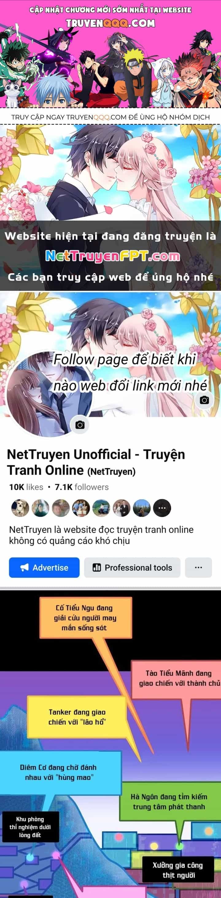 Ta Là Lão Đại Thời Tận Thế - Chương 118 - ảnh 1