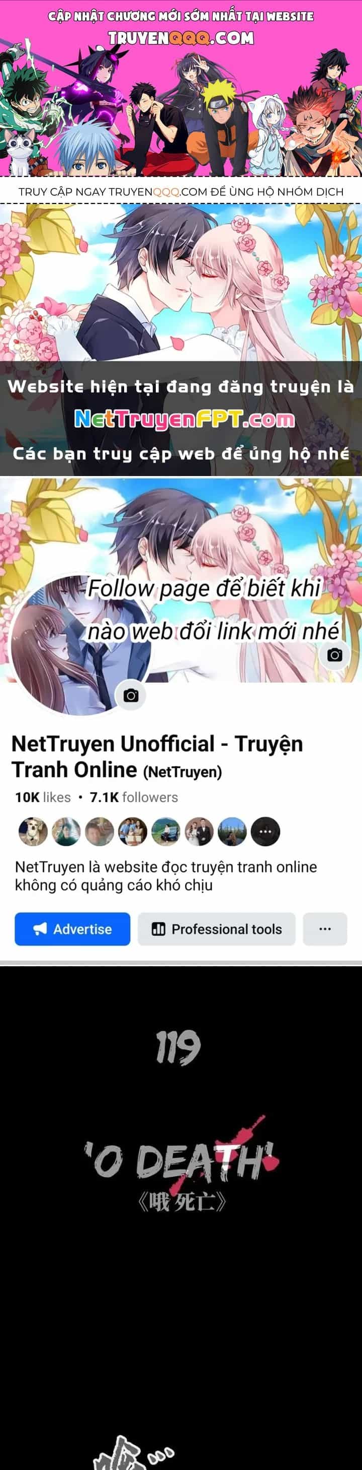 Ta Là Lão Đại Thời Tận Thế - Chương 119 - ảnh 1