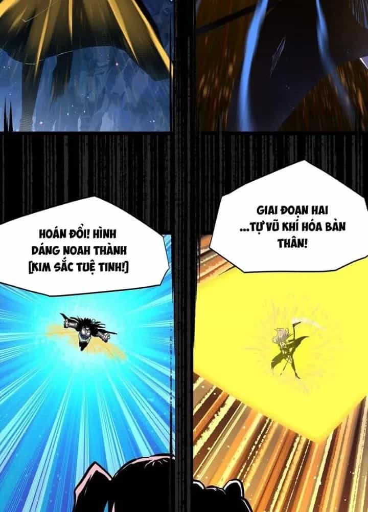 Ta Là Lão Đại Thời Tận Thế - Chương 121 - ảnh 111