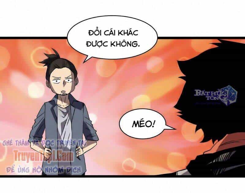 Ta Là Lão Đại Thời Tận Thế - Chương 11 - ảnh 16