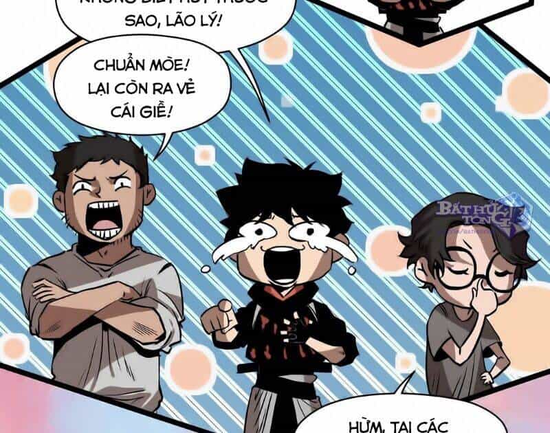 Ta Là Lão Đại Thời Tận Thế - Chương 11 - ảnh 20