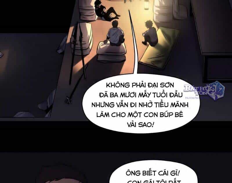 Ta Là Lão Đại Thời Tận Thế - Chương 11 - ảnh 24