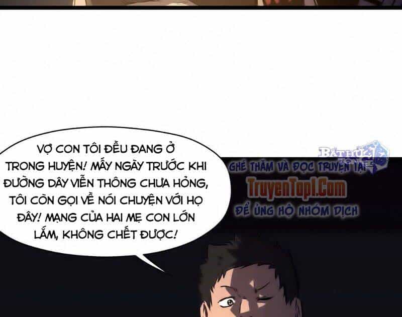 Ta Là Lão Đại Thời Tận Thế - Chương 11 - ảnh 27