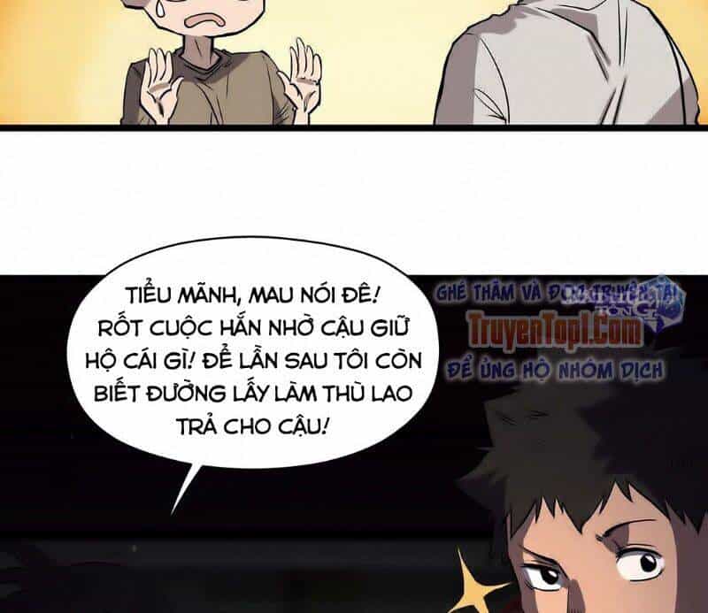 Ta Là Lão Đại Thời Tận Thế - Chương 11 - ảnh 31