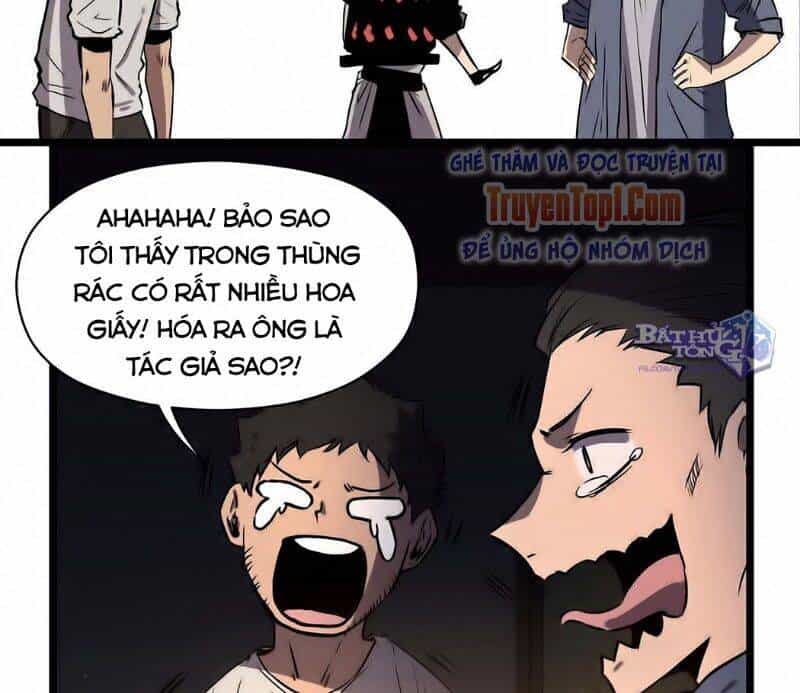 Ta Là Lão Đại Thời Tận Thế - Chương 11 - ảnh 36