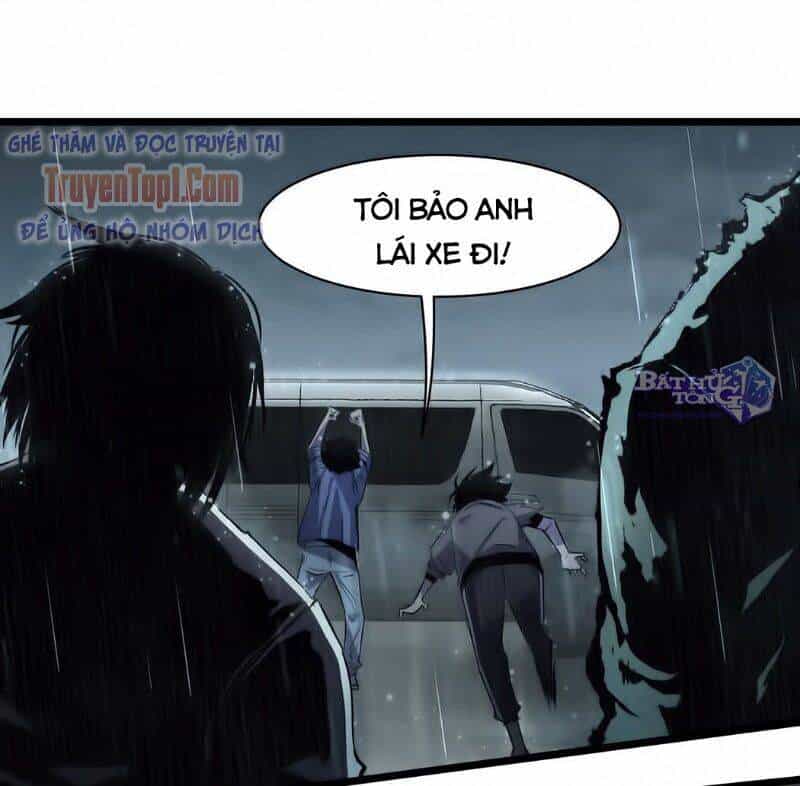 Ta Là Lão Đại Thời Tận Thế - Chương 12 - ảnh 37