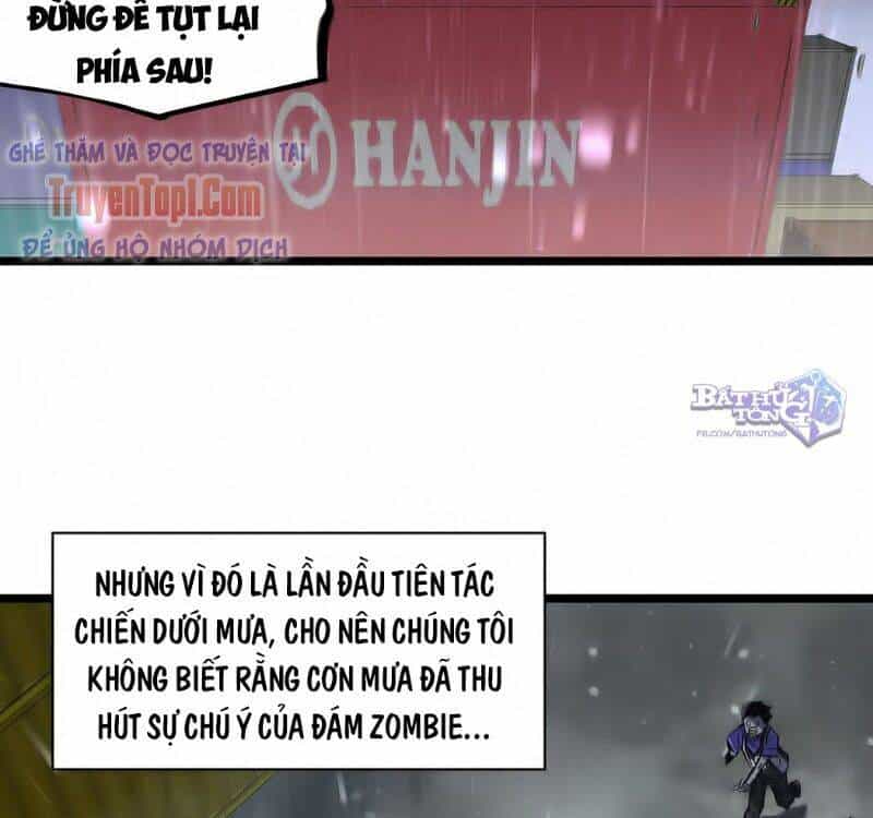 Ta Là Lão Đại Thời Tận Thế - Chương 12 - ảnh 4