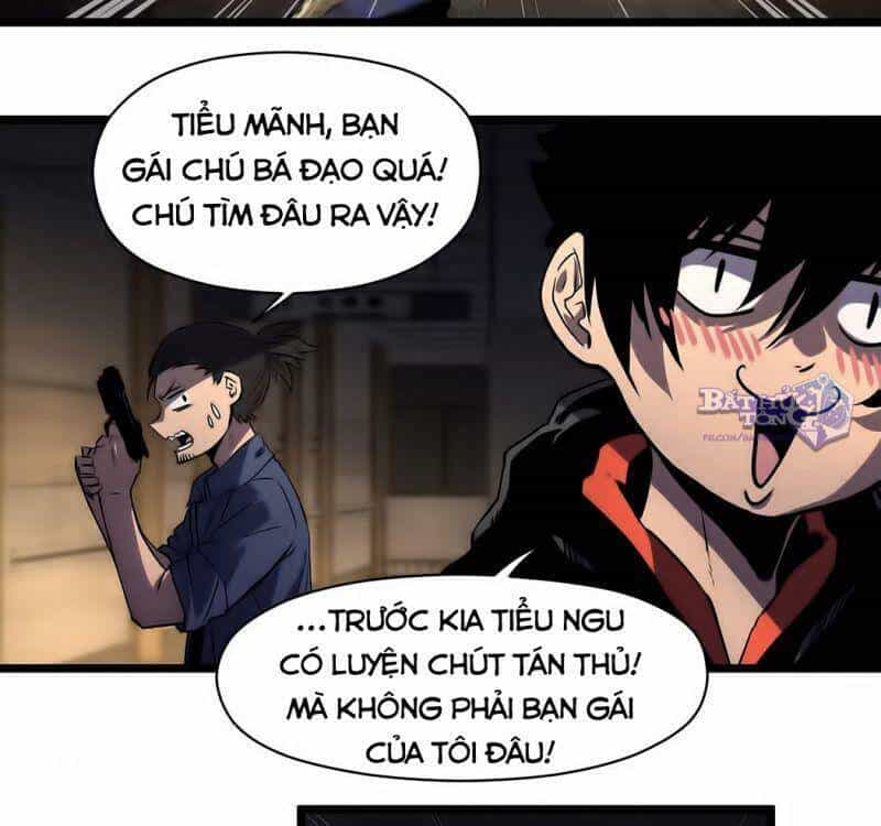 Ta Là Lão Đại Thời Tận Thế - Chương 13 - ảnh 16