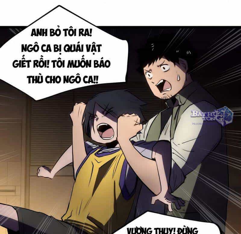 Ta Là Lão Đại Thời Tận Thế - Chương 14 - ảnh 23