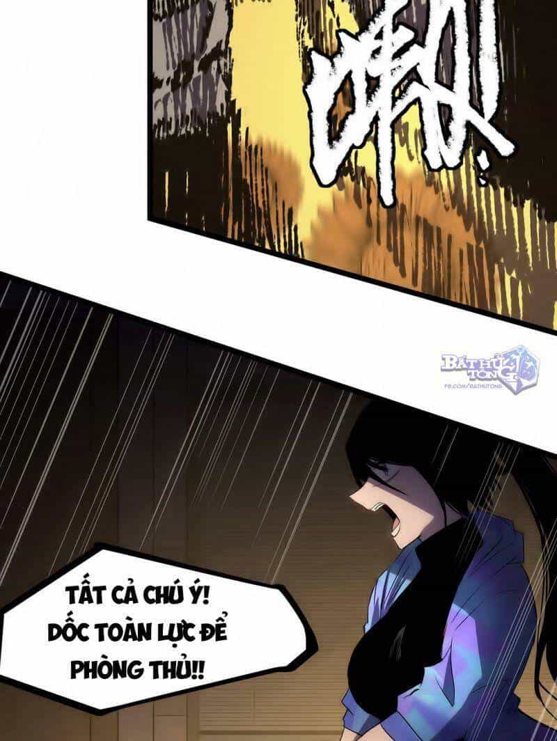 Ta Là Lão Đại Thời Tận Thế - Chương 14 - ảnh 48