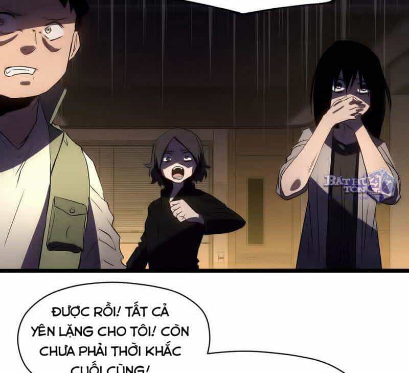 Ta Là Lão Đại Thời Tận Thế - Chương 14 - ảnh 7