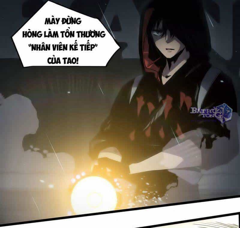 Ta Là Lão Đại Thời Tận Thế - Chương 15 - ảnh 55
