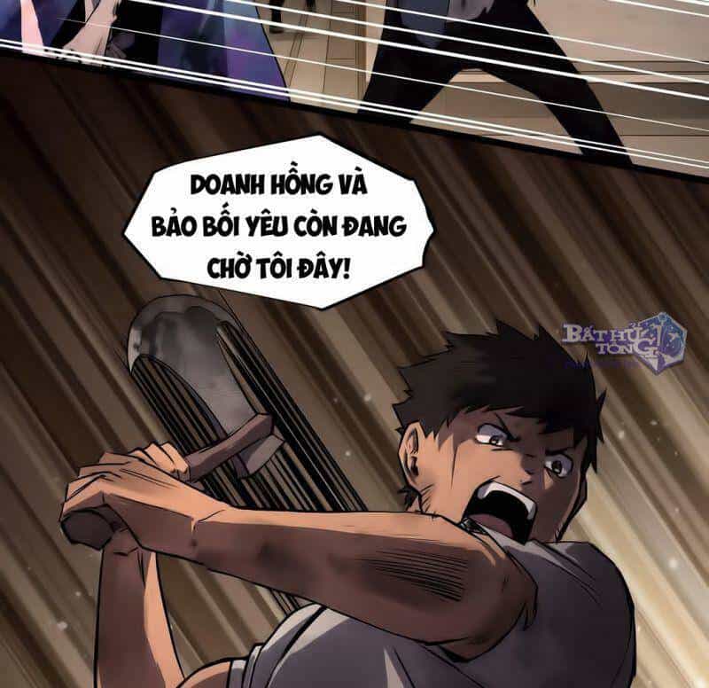 Ta Là Lão Đại Thời Tận Thế - Chương 16 - ảnh 30