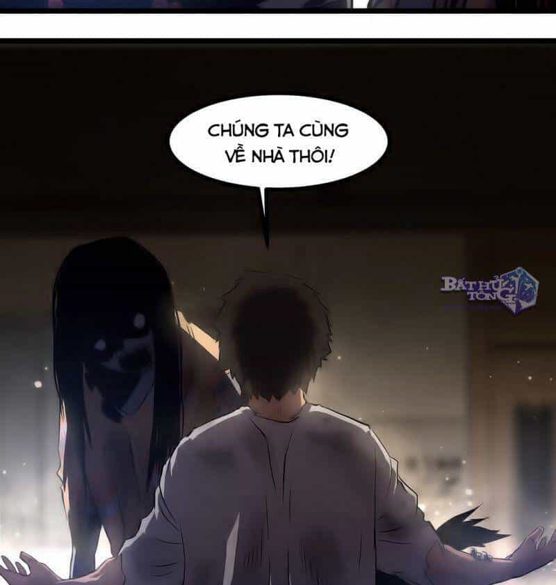 Ta Là Lão Đại Thời Tận Thế - Chương 16 - ảnh 45