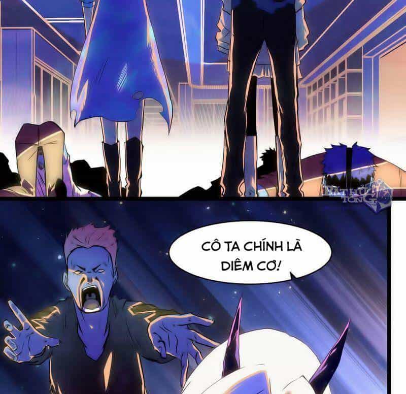 Ta Là Lão Đại Thời Tận Thế - Chương 17 - ảnh 14