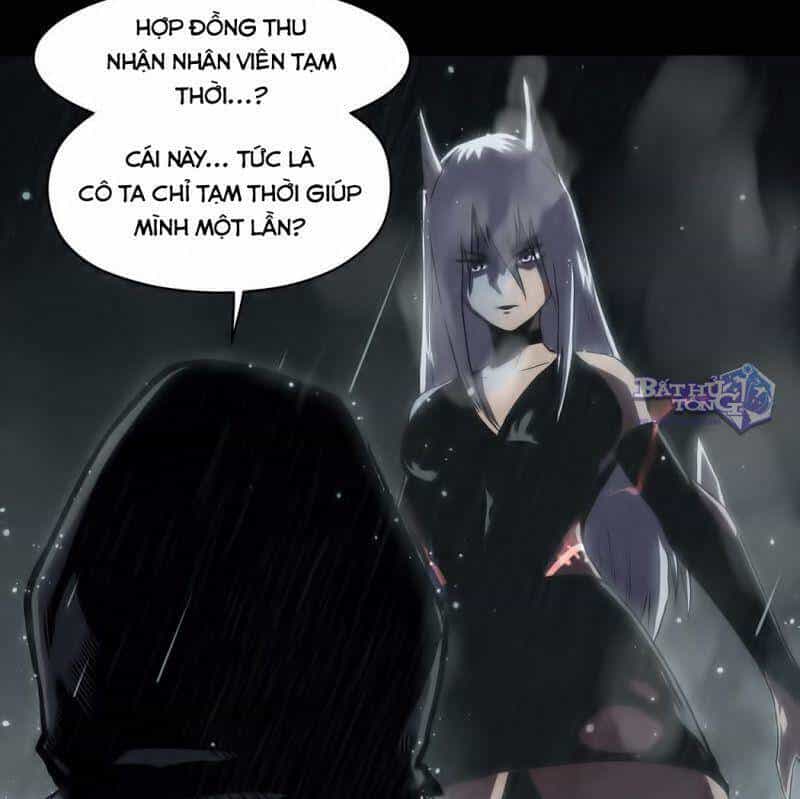 Ta Là Lão Đại Thời Tận Thế - Chương 17 - ảnh 35