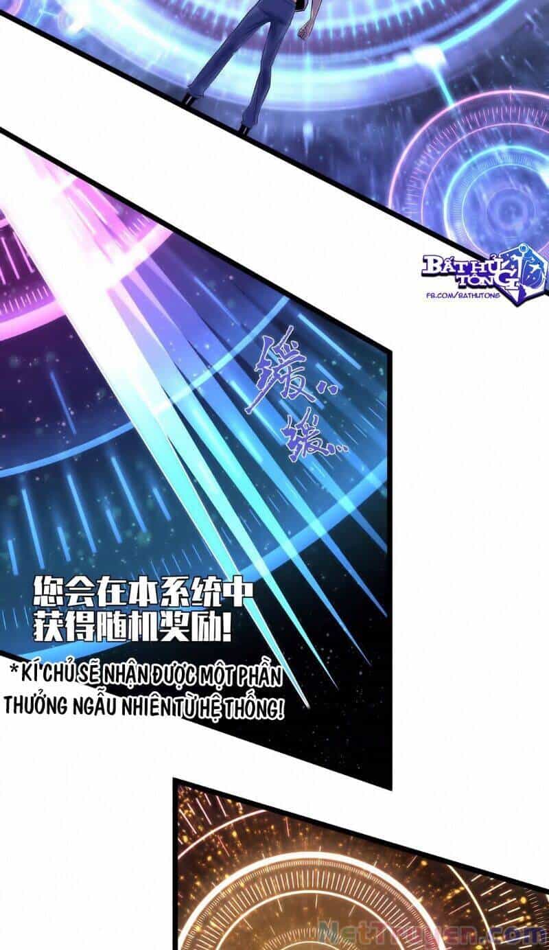 Ta Là Lão Đại Thời Tận Thế - Chương 1.2 - ảnh 35