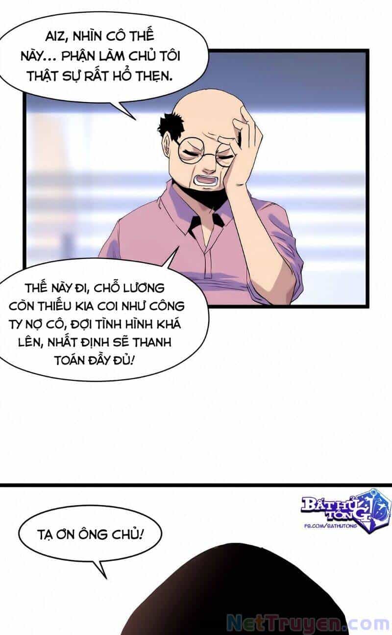 Ta Là Lão Đại Thời Tận Thế - Chương 1.2 - ảnh 48