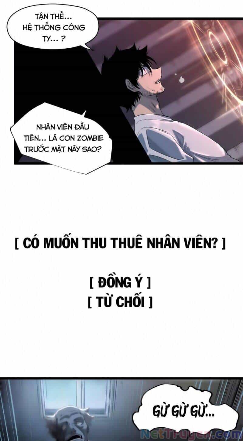 Ta Là Lão Đại Thời Tận Thế - Chương 1.2 - ảnh 5