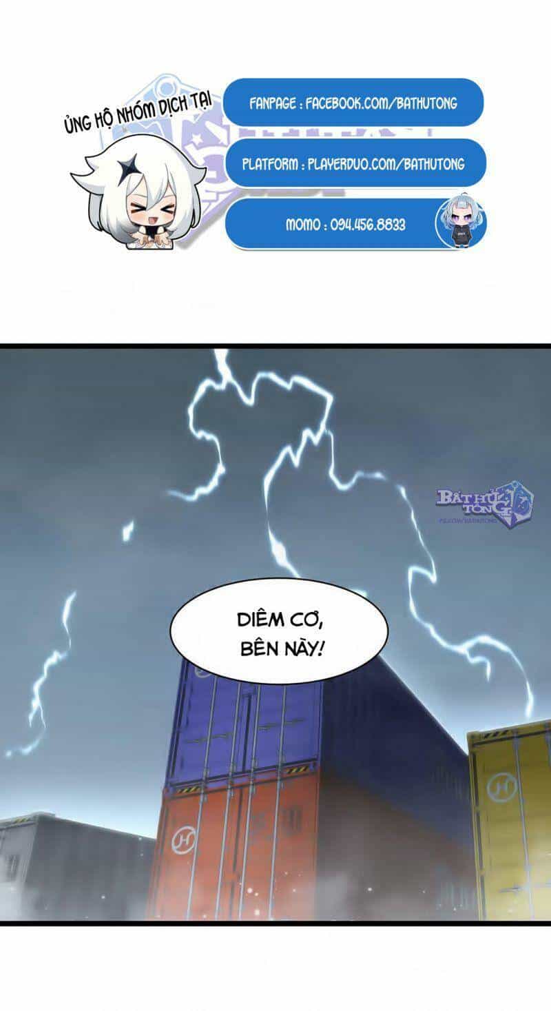 Ta Là Lão Đại Thời Tận Thế - Chương 18 - ảnh 2