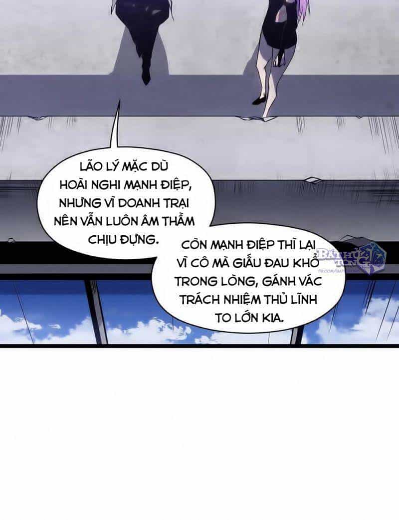 Ta Là Lão Đại Thời Tận Thế - Chương 19 - ảnh 33