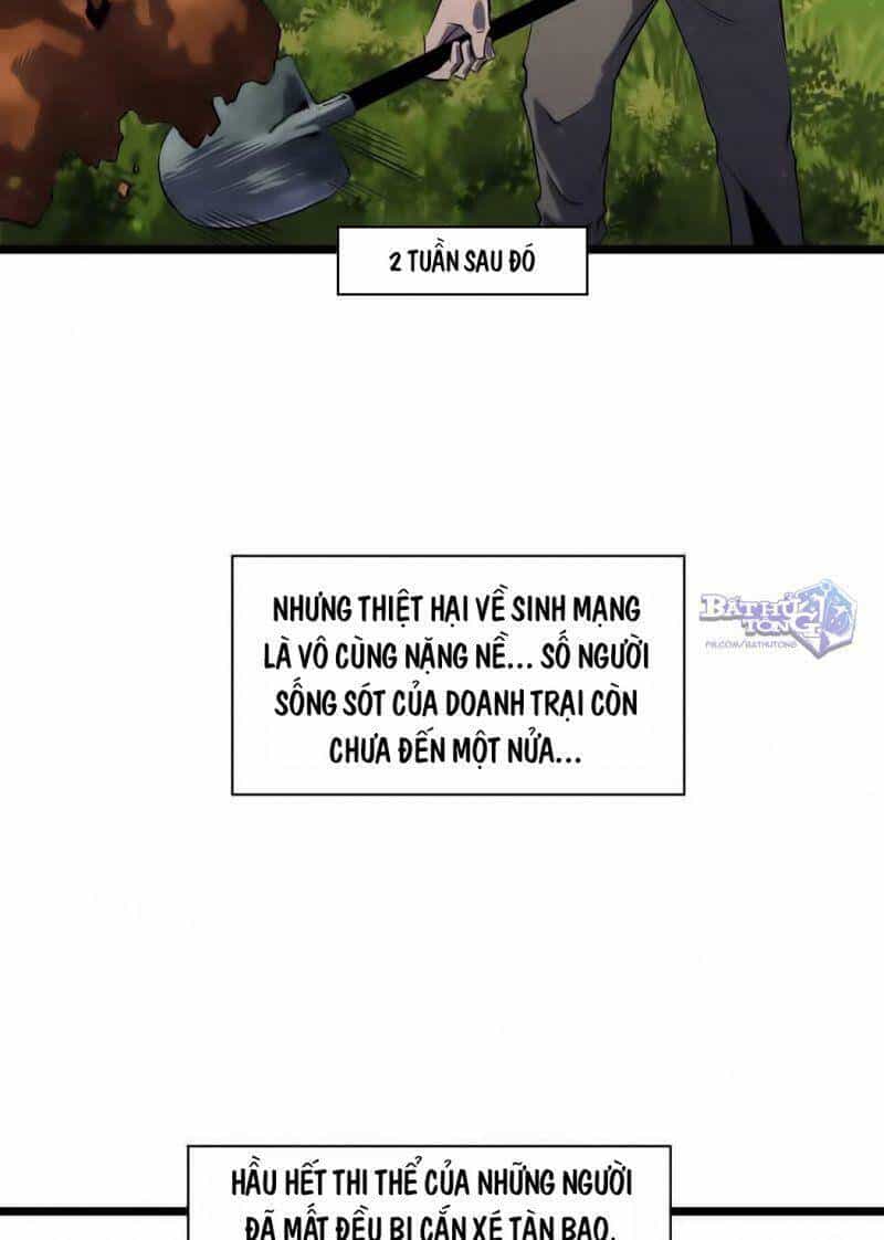 Ta Là Lão Đại Thời Tận Thế - Chương 19 - ảnh 4