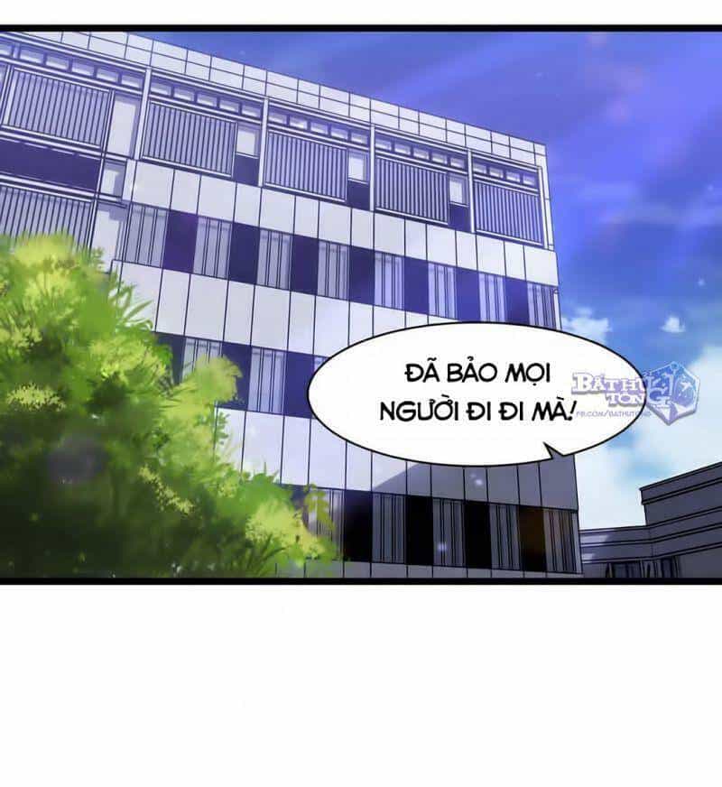 Ta Là Lão Đại Thời Tận Thế - Chương 19 - ảnh 40