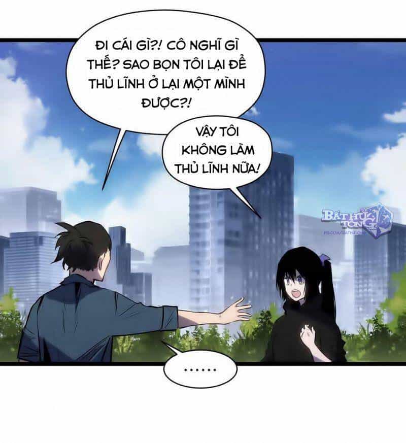Ta Là Lão Đại Thời Tận Thế - Chương 19 - ảnh 41